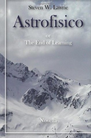 Astrofisico by Steven William Lawrie