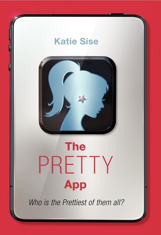 The Pretty App (App, #2)