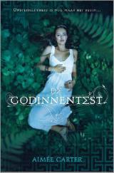 The Goddess Test – Aimee Carter