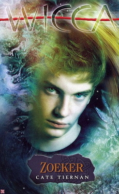 Zoeker (Wicca #10) – Cate Tiernan Zoeker (Wicca #10) – Cate Tiernan