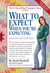 What to Expect When You're Expecting