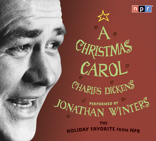 Jonathan Winters A Chrismas Carol Jonathan Winters Jonathan Winters A Chrismas Carol Jonathan Winters