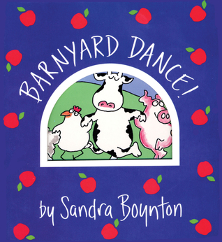 Barnyard Dance