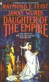 Daughter of the Empire (The Empire Trilogy, #1)