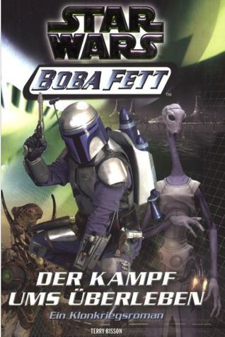 Der Kampf ums Überleben Terry Bisson Der Kampf ums Überleben Terry Bisson