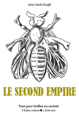 Le Second Empire - Tout pour briller en société Anne-Sarah Bouglé Le Second Empire - Tout pour briller en société Anne-Sarah Bouglé
