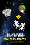 The Hitchhiker's Guide to the Galaxy (Hitchhiker's Guide, #1)