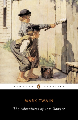 The Adventures Of Tom Sawyer by Mark Twain Audiobook Review