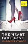 The Heart Goes Last: Positron, Episode 4