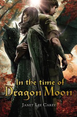 In the Time of Dragon Moon (Wilde Island Chronicles, #3)