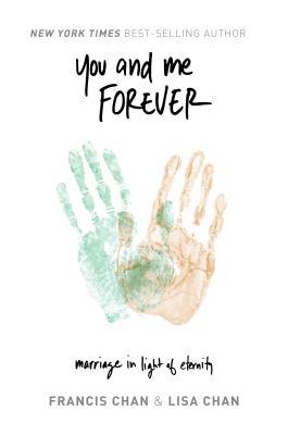 You and me forever book
