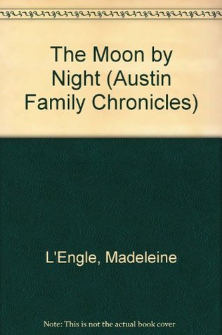 The Moon Night by Madeleine LEngle The Moon Night by Madeleine LEngle