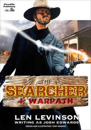 Warpath Len Levinson Warpath Len Levinson