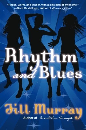 Rhythm and Blues Jill Murray Rhythm and Blues Jill Murray