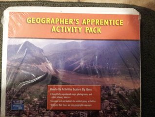 Geographers Apprentice Activity Pack World Studies 2008 Prentice Hall Geographers Apprentice Activity Pack World Studies 2008 Prentice Hall