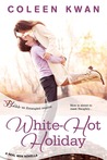 White-Hot Holiday (Real Men, #2.5)
