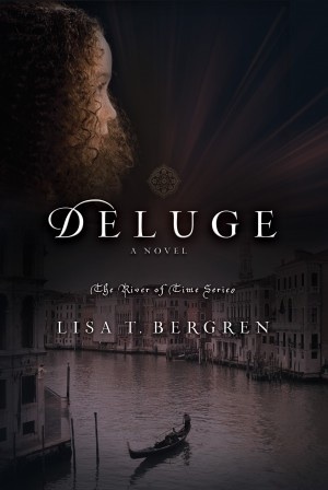 Deluge (River of Time, #5)