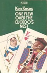 One Flew Over the Cuckoo's Nest