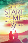 the Start of Me and You