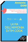 La via dell'armonia di Tim Cook