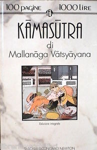 Kamasutra Mallanaga Vātsyāyana Kamasutra Mallanaga Vātsyāyana