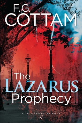 The Lazarus Prophecy