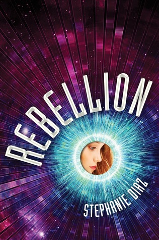 Rebellion (Extraction, #2)