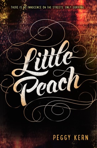 Little Peach Peggy Kern