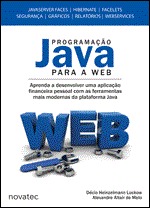 Programação Java Para a Web