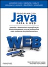 Programação Java Para a Web