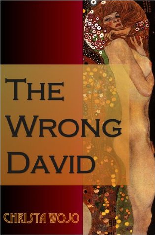 The Wrong David