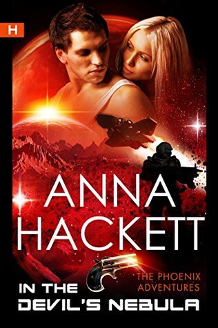 In The Devil's Nebula by Anna Hackett