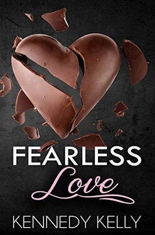 > fearless love