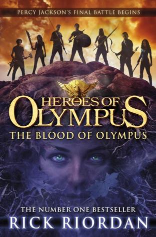 the blood of heroes book