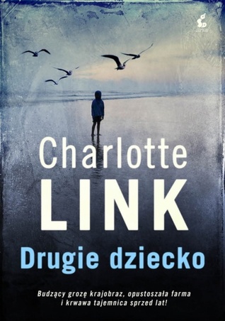 Drugie dziecko Charlotte Link Drugie dziecko Charlotte Link