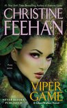 Viper Game (GhostWalkers, #11)