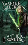 Panther Prowling (Otherworld/Sisters of the Moon, #17)