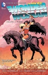 Wonder Woman, Vol. 5 by Brian Azzarello