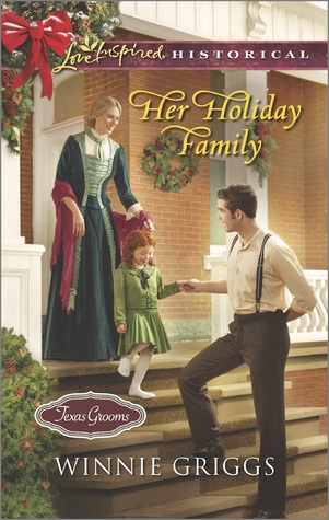 Her Holiday Family