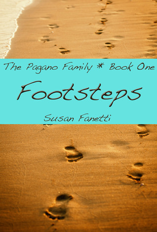 5 Stars for Footsteps Pagano #1) by Susan Fanetti