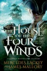 The House of the Four Winds (One Dozen Daughters, #1)