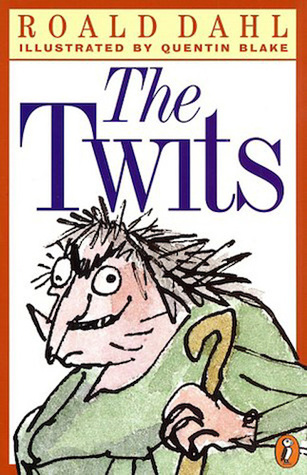 the twits book review summary