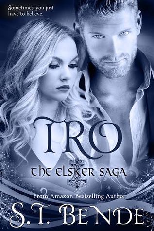 Tro (The Elsker Saga #3)