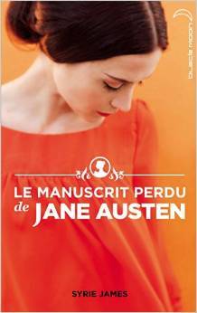 Le manuscrit perdu de Jane Austen