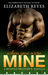 When You Were Mine ( A Moreno Brother's novella) by Elizabeth Reyes