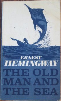 the religious influence and symbolism in the old man and the sea by ernest hemingway The old man and the sea can it is the idea of redefining success and victory that makes the old man and the sea, ernest hemingway’s the art of manliness. the religious influence and symbolism in the old man and the sea by ernest hemingway The old man and the sea can it is the idea of redefining success and victory that makes the old man and the sea, ernest hemingway’s the art of manliness.