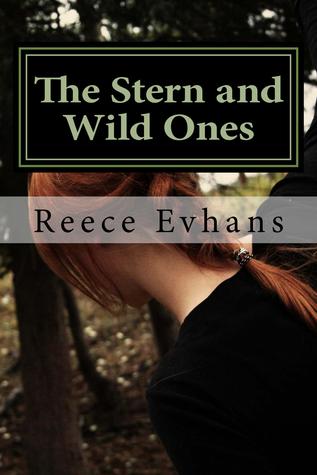 The Stern and Wild Ones (Seeker Series, #1)