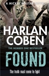 Found (Mickey Bolitar, #3)