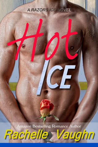 Hot Ice Rachelle Vaughn Hot Ice Rachelle Vaughn