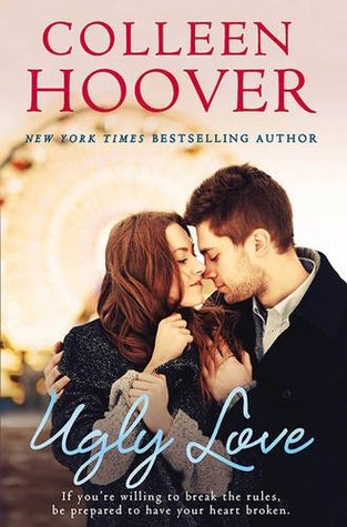 Ugly Love - Colleen Hoover 22818192